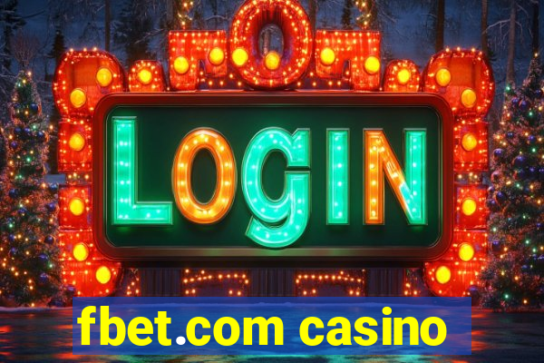 fbet.com casino